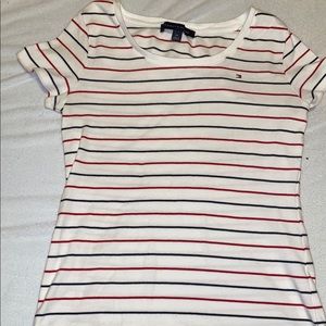 Tommy Hilfiger size small T-Shirt